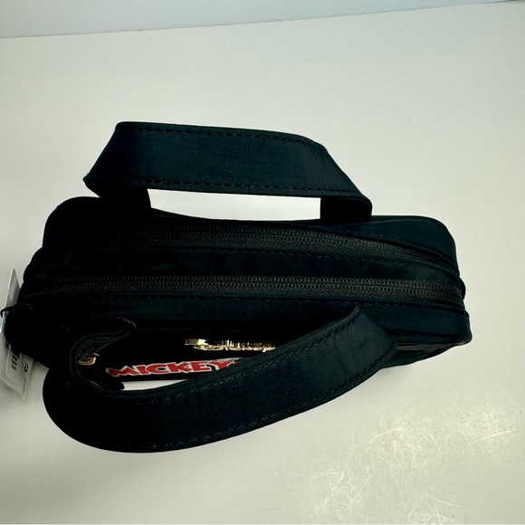 NWT. Primark Disney makeup cosmetic toiletries bag featuring Mickey Mouse. - Picture 2 of 14